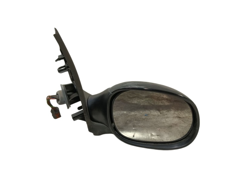Recambio de retrovisor derecho para peugeot 206 hatchback (2a/c) 1.6 16v referencia OEM IAM  CP6475000 