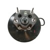 Recambio de servofreno para renault megane iv berlina 5p limited referencia OEM IAM 472104789RA  