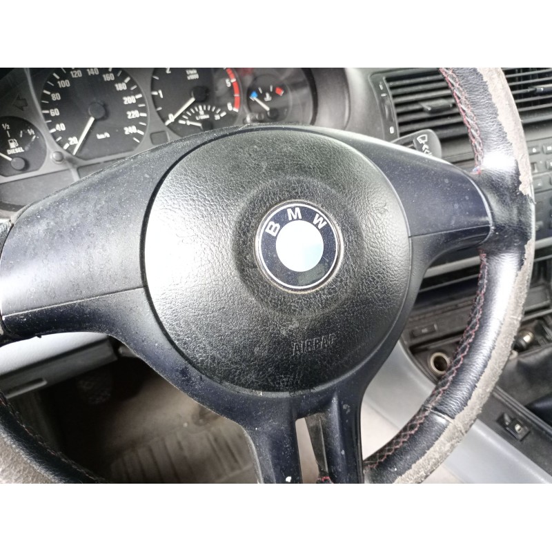 Recambio de airbag delantero izquierdo para bmw 3 (e46) 320 d referencia OEM IAM 0  