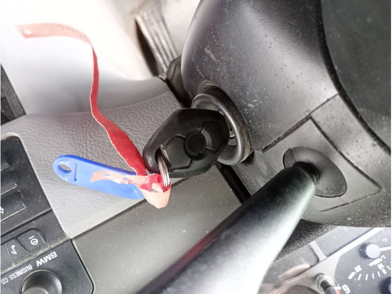 Recambio de conmutador de arranque para bmw 3 (e46) 320 d referencia OEM IAM 0  