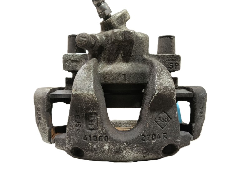 Recambio de pinza freno delantera derecha para renault clio iv (bh_) 0.9 tce 90 referencia OEM IAM   