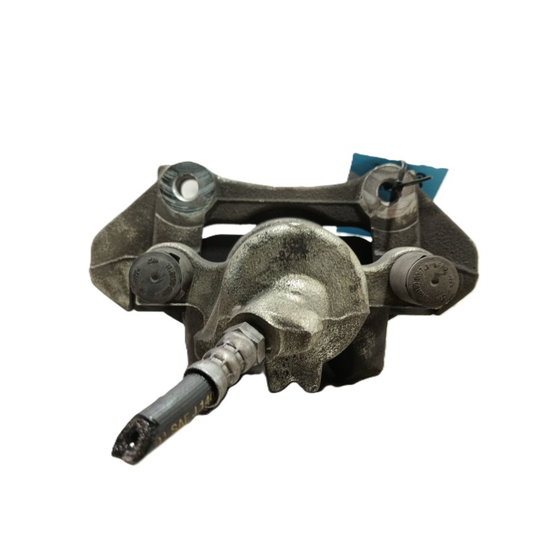Recambio de pinza freno delantera derecha para renault clio iv (bh_) 0.9 tce 90 referencia OEM IAM   