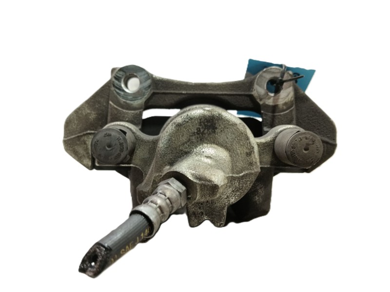Recambio de pinza freno delantera derecha para renault clio iv (bh_) 0.9 tce 90 referencia OEM IAM   