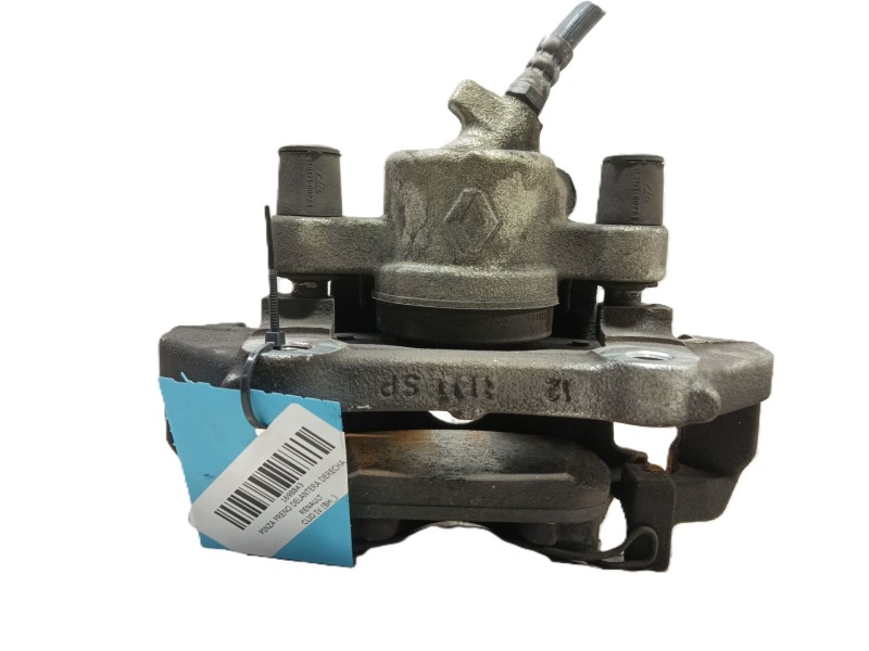 Recambio de pinza freno delantera derecha para renault clio iv (bh_) 0.9 tce 90 referencia OEM IAM   