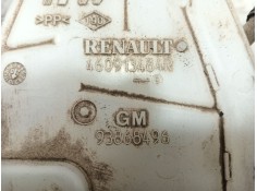 Recambio de bomba freno para fiat talento furgoneta (296_) 1.6 d referencia OEM IAM    2