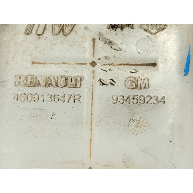 Recambio de bomba freno para fiat talento furgoneta (296_) 1.6 d referencia OEM IAM   