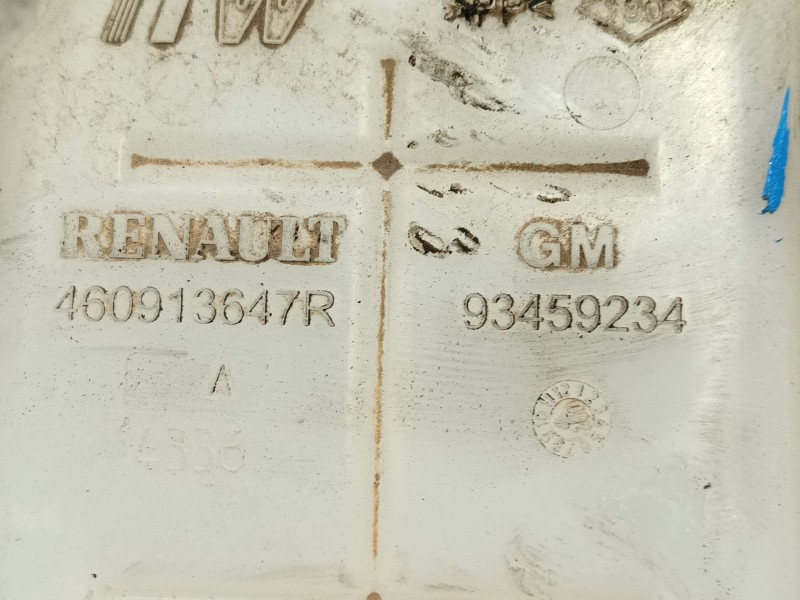 Recambio de bomba freno para fiat talento furgoneta (296_) 1.6 d referencia OEM IAM   