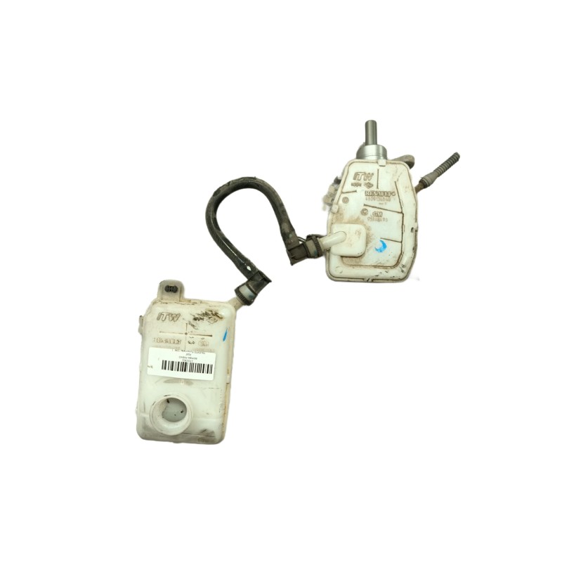 Recambio de bomba freno para fiat talento furgoneta (296_) 1.6 d referencia OEM IAM  460913647R 