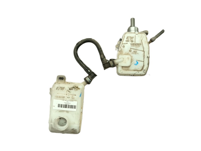 Recambio de bomba freno para fiat talento furgoneta (296_) 1.6 d referencia OEM IAM  460913647R 