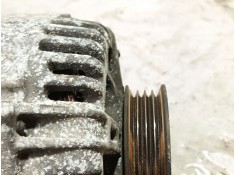 Recambio de alternador para nissan micra (k12e) acenta referencia OEM IAM    2