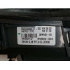 Recambio de mando calefaccion / aire acondicionado para citroën c4 picasso cool referencia OEM IAM 965086897700  A83007700