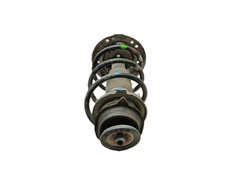 Recambio de amortiguador delantero derecho para fiat 500 cabrio (150) lounge referencia OEM IAM  51872600 