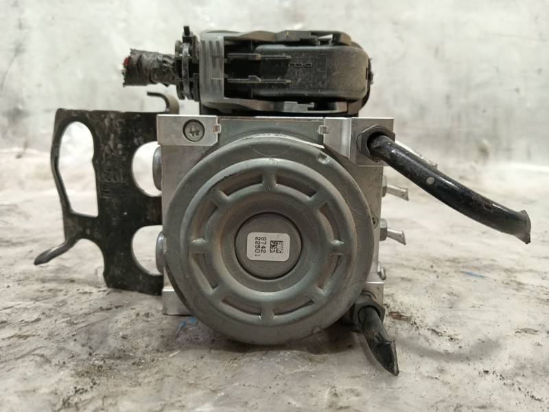 Recambio de abs para fiat talento furgoneta (296_) 1.6 d referencia OEM IAM   