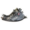 Recambio de faro derecho para ford ka (rb_) 1.3 i referencia OEM IAM 1079423 97KG13K060AB 97KG13005SAM
