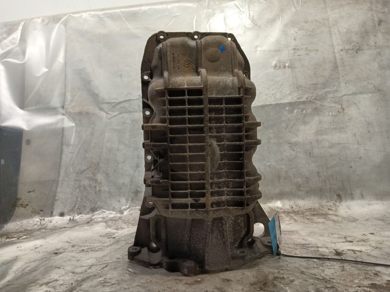 Recambio de carter para ford fiesta (cb1) ghia referencia OEM IAM   