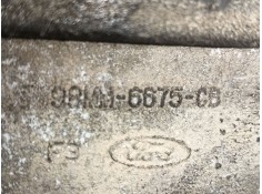 Recambio de carter para ford fiesta (cb1) ghia referencia OEM IAM    2