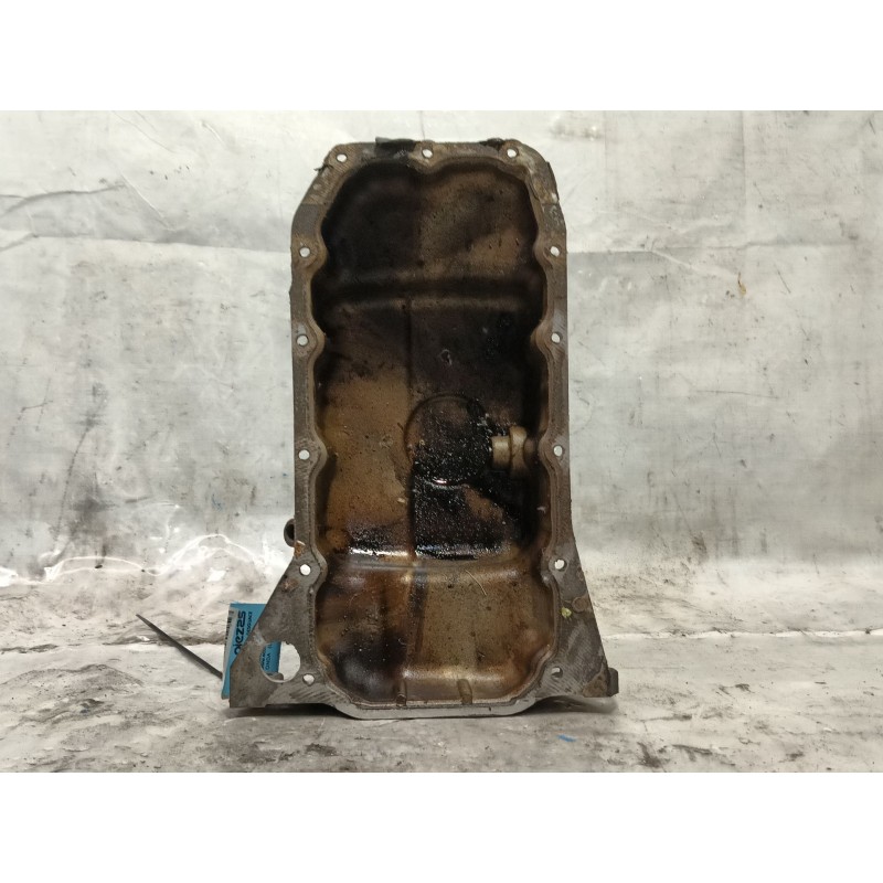 Recambio de carter para ford fiesta (cb1) ghia referencia OEM IAM   