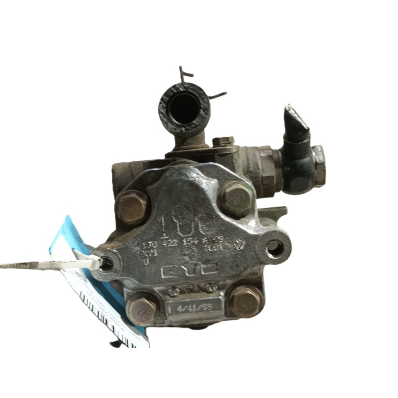 Recambio de bomba direccion para seat toledo ii (1m2) 1.9 tdi referencia OEM IAM  1J0422154AES 