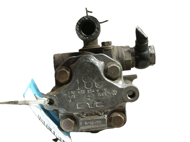 Recambio de bomba direccion para seat toledo ii (1m2) 1.9 tdi referencia OEM IAM  1J0422154AES 