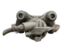 Recambio de pinza freno delantera derecha para citroën saxo (s0, s1) 1.5 d referencia OEM IAM    2