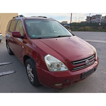 KIA CARNIVAL II (GQ)
