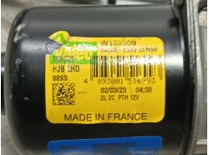 Recambio de motor limpia delantero para renault captur ii referencia OEM IAM  288003426RB  2