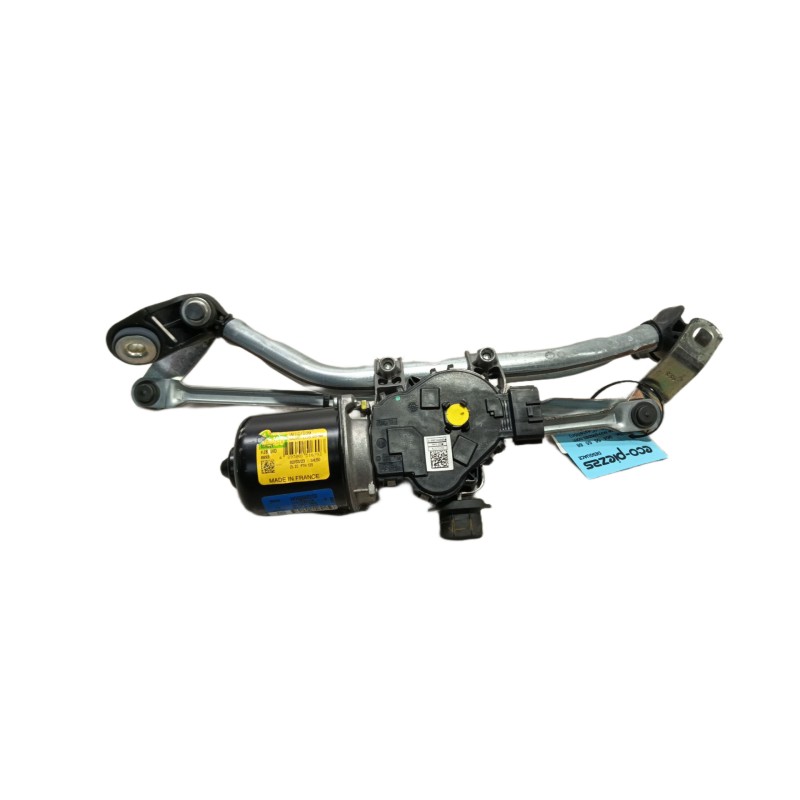 Recambio de motor limpia delantero para renault captur ii referencia OEM IAM  288003426RB 