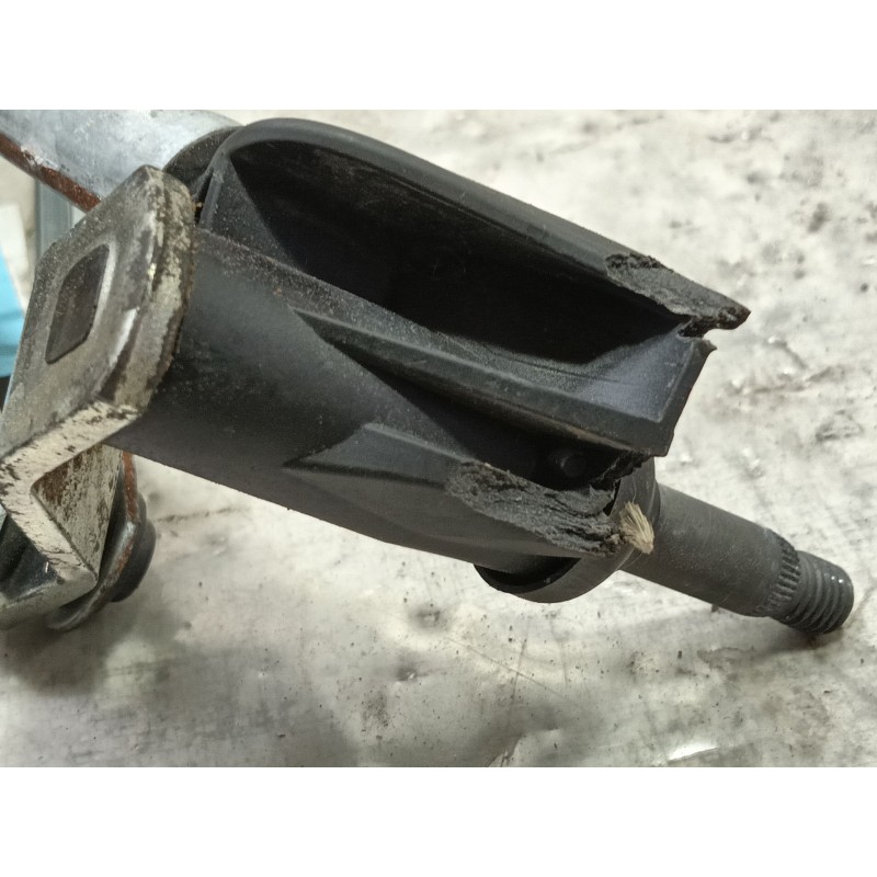 Recambio de motor limpia delantero para renault captur ii referencia OEM IAM  288003426RB 