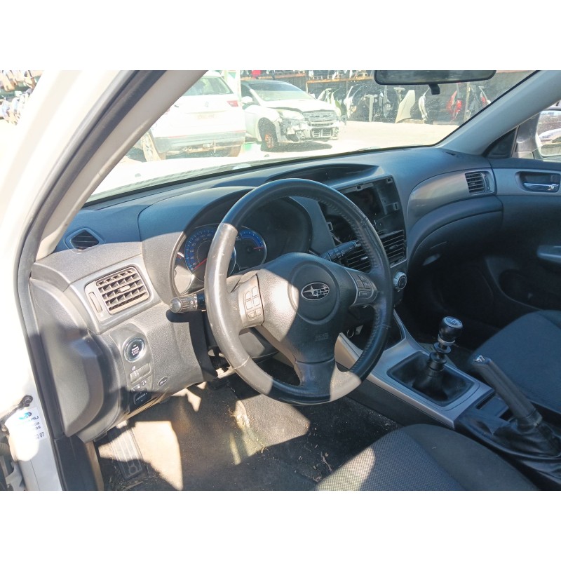 Recambio de salpicadero para subaru impreza hatchback (gr, gh, g3) 2.0 d awd referencia OEM IAM 66055FG011JG  