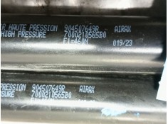 Recambio de amortiguadores maletero / porton para renault captur ii referencia OEM IAM    2