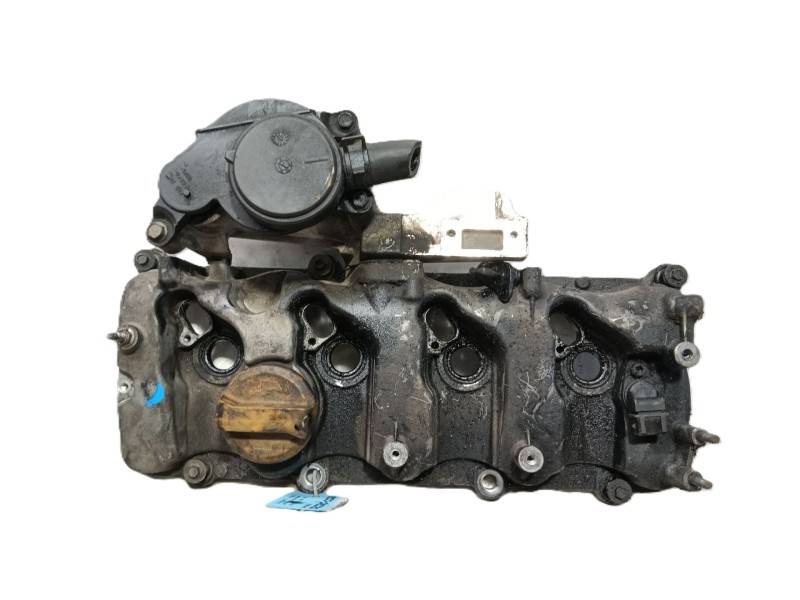 Recambio de tapa balancines para chevrolet captiva (c100, c140) 2.0 d 4wd referencia OEM IAM   