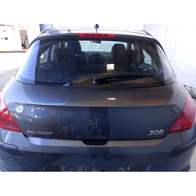 Recambio de porton trasero para peugeot 308 i (4a_, 4c_) 1.6 hdi referencia OEM IAM   