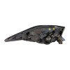 Recambio de piloto trasero derecho para volkswagen id.4 (e21) performance referencia OEM IAM 11A945096 VW316 