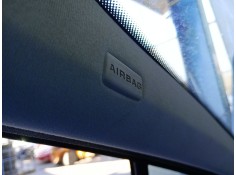 Recambio de airbag cortina delantero izquierdo para peugeot 308 i (4a_, 4c_) 1.6 hdi referencia OEM IAM   