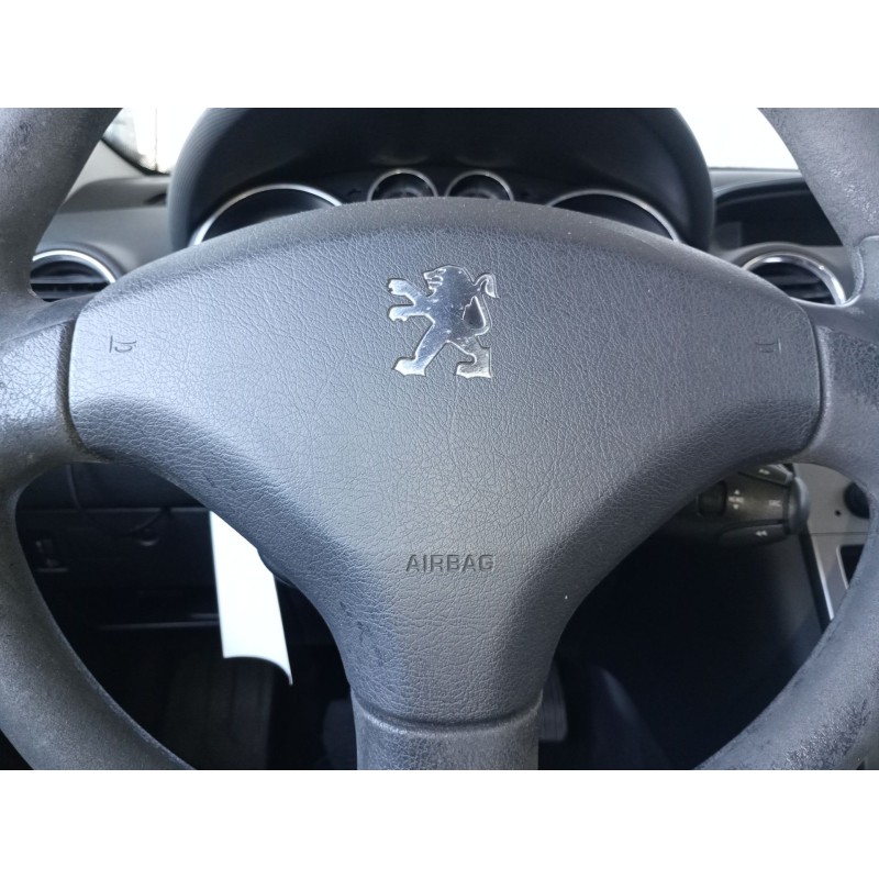 Recambio de airbag delantero izquierdo para peugeot 308 i (4a_, 4c_) 1.6 hdi referencia OEM IAM   