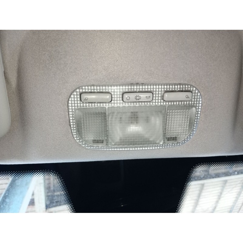 Recambio de luz interior para peugeot 308 i (4a_, 4c_) 1.6 hdi referencia OEM IAM   