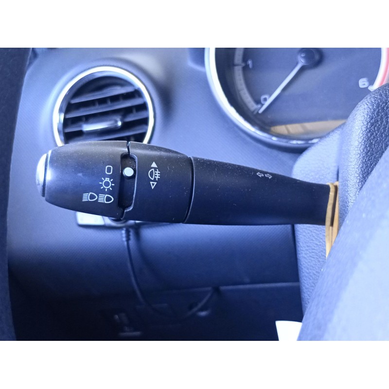 Recambio de mando luces para peugeot 308 i (4a_, 4c_) 1.6 hdi referencia OEM IAM   