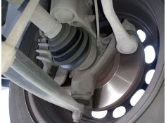 Recambio de mangueta delantera derecha para peugeot 308 i (4a_, 4c_) 1.6 hdi referencia OEM IAM    2