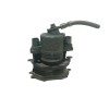 Recambio de pinza freno delantera derecha para audi a2 (8z) 1.4 style referencia OEM IAM   