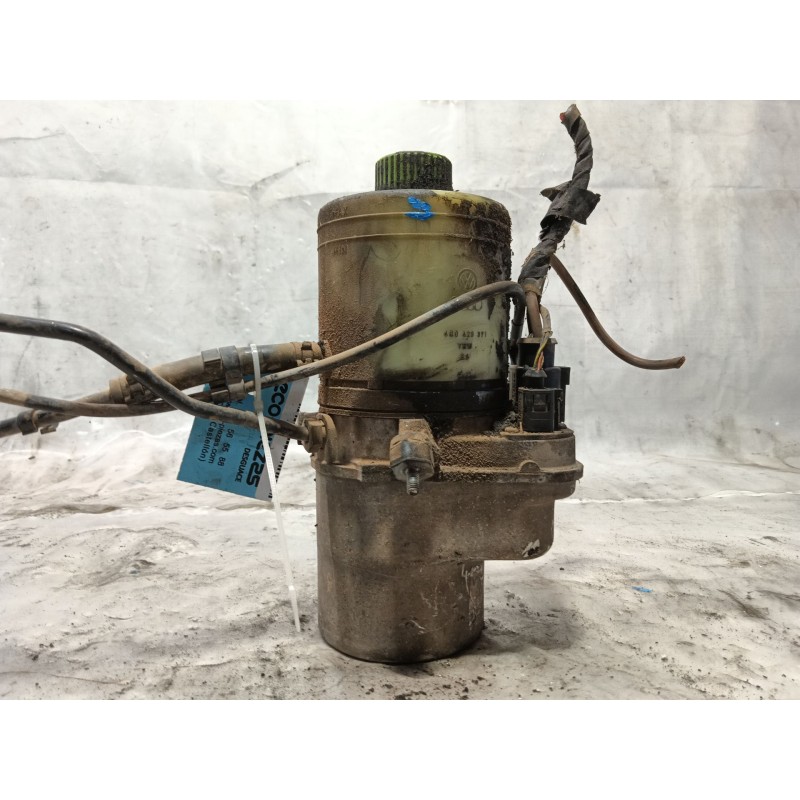 Recambio de bomba direccion para seat ibiza iii (6l1) 1.4 tdi referencia OEM IAM   