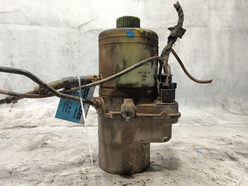 Recambio de bomba direccion para seat ibiza iii (6l1) 1.4 tdi referencia OEM IAM   