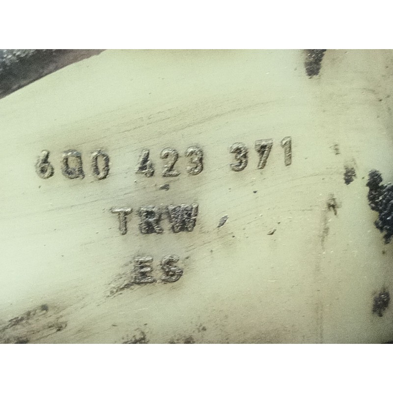 Recambio de bomba direccion para seat ibiza iii (6l1) 1.4 tdi referencia OEM IAM   