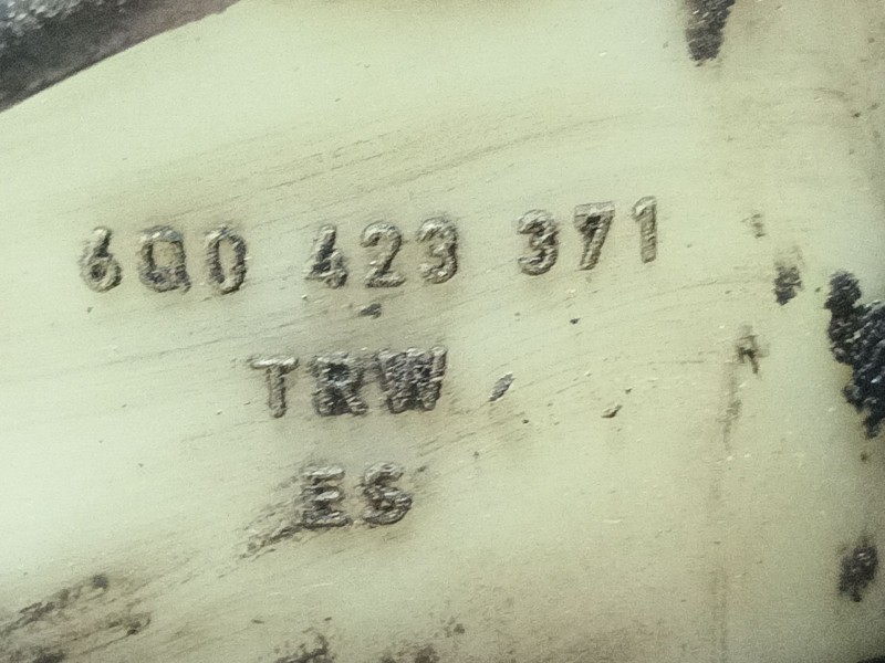 Recambio de bomba direccion para seat ibiza iii (6l1) 1.4 tdi referencia OEM IAM   