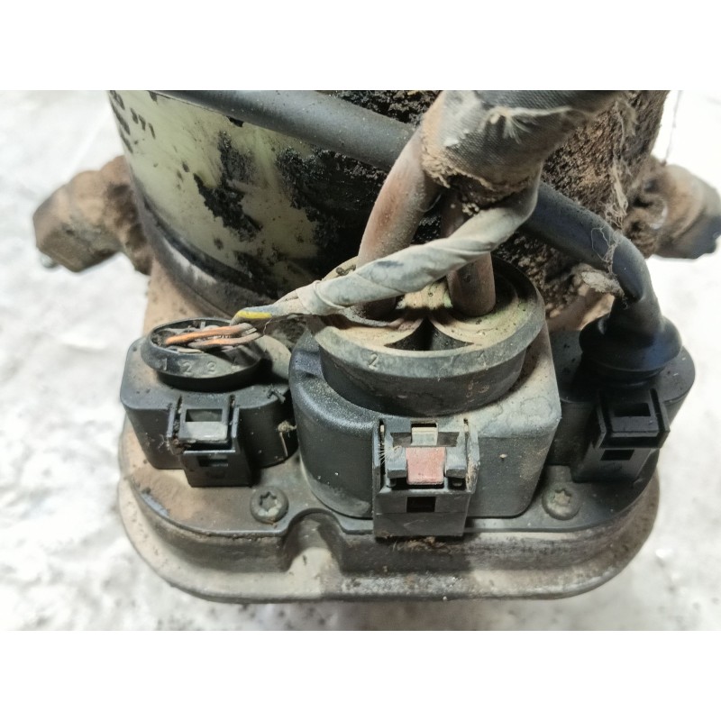 Recambio de bomba direccion para seat ibiza iii (6l1) 1.4 tdi referencia OEM IAM   