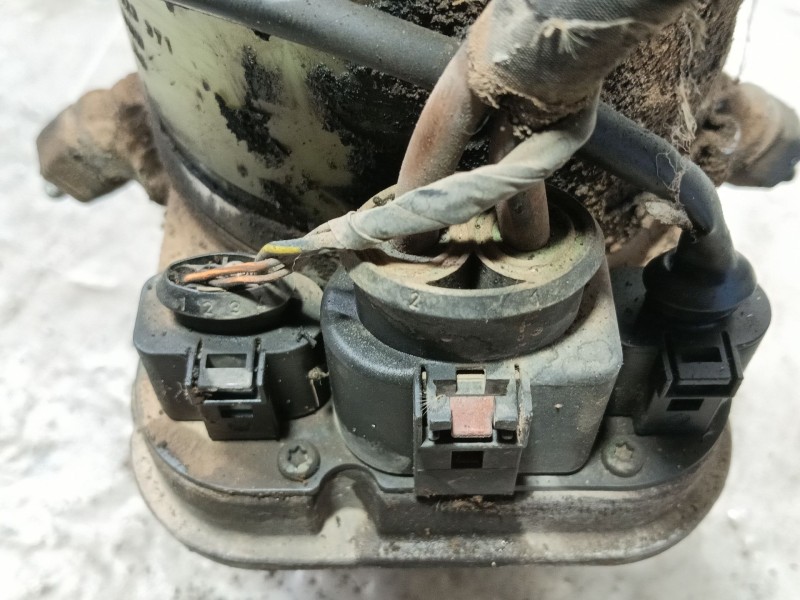 Recambio de bomba direccion para seat ibiza iii (6l1) 1.4 tdi referencia OEM IAM   