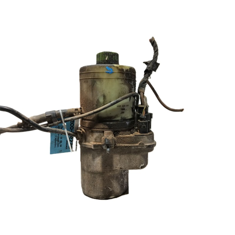 Recambio de bomba direccion para seat ibiza iii (6l1) 1.4 tdi referencia OEM IAM   