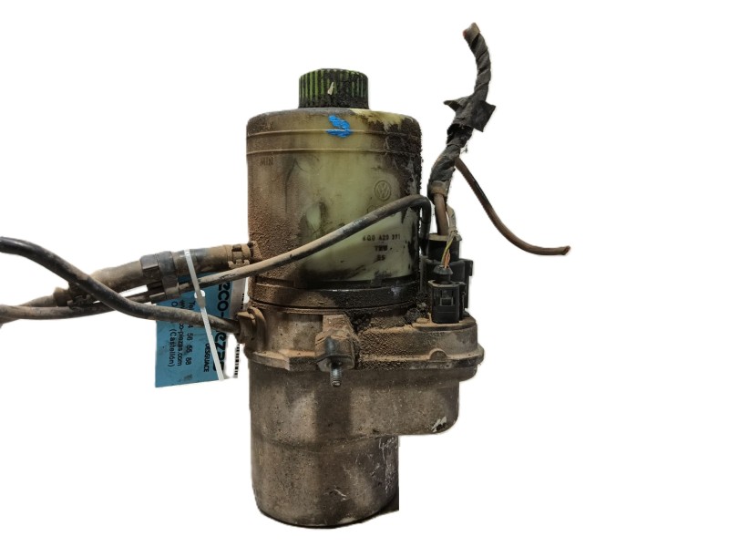 Recambio de bomba direccion para seat ibiza iii (6l1) 1.4 tdi referencia OEM IAM   