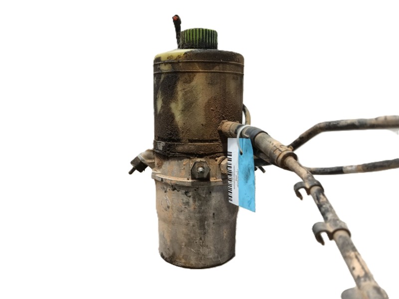 Recambio de bomba direccion para seat ibiza iii (6l1) 1.4 tdi referencia OEM IAM   