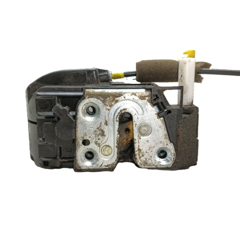 Recambio de cerradura puerta delantera izquierda para nissan micra iii (k12) 1.2 16v referencia OEM IAM   