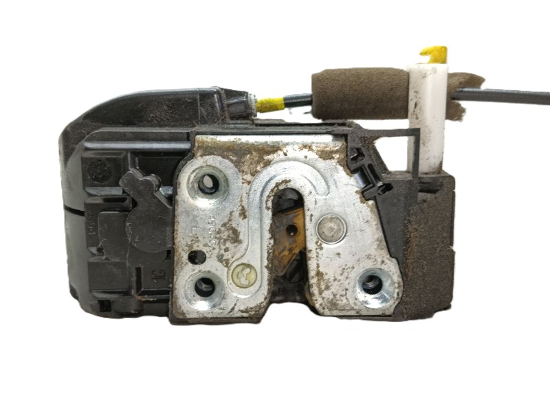 Recambio de cerradura puerta delantera izquierda para nissan micra iii (k12) 1.2 16v referencia OEM IAM   